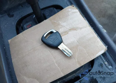 1998 Honda Accord Lx from USA, damaged, VIN 1HGCG5649WA219611